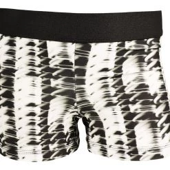 MadSportsStuff Pro Line 3 Inch Womens Spandex Shorts 25 MadSportsStuff Pro Line 3 Inch Womens Spandex Shorts