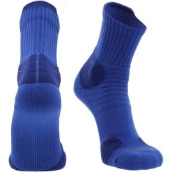 TCK Ankle Basketball Socks Athletic Quarter Socks Short Crew Length For Men Women Boys Girls Youth Adult Sizes Crossover