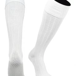 TCK Soccer Socks With Fold Down Top - European Style For Adults - Men And Women 33 TCK Soccer Socks With Fold Down Top - European Style For Adults - Men And Women