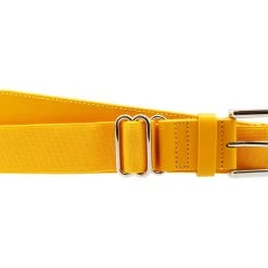 MadSportsStuff Baseball Belts Baseball Belt Softball Belt Adjustable - Boys Men Girls Women - Youth And Adult Sizes