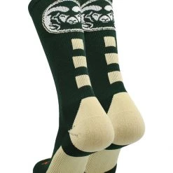 TCK CSU Rams Socks Baseline Crew All Schools