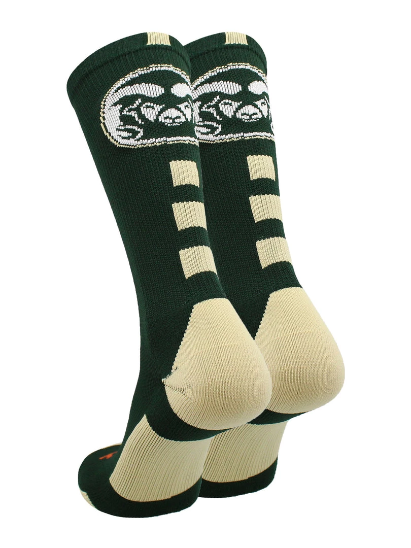 TCK CSU Rams Socks Baseline Crew All Schools 2 TCK CSU Rams Socks Baseline Crew All Schools