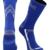 TCK Memphis Tigers Socks University Of Memphis Tigers Champion Crew Socks All Schools