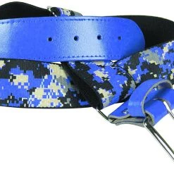 TCK Baseball Belts Digital Camo Baseball/Softball Belt