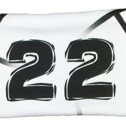 MadSportsStuff Player ID Volleyball Headband (numbers 00-39) Headbands