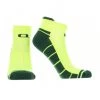 TCK Oregon Ducks Low Cut Ankle Socks With Tab All Schools