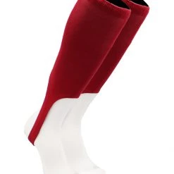TCK Sports Solid Color 9 Inch Baseball Softball Stirrups (Multiple Colors)