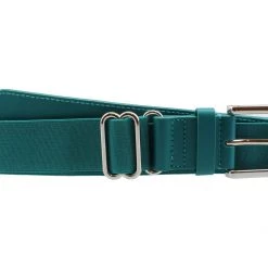 MadSportsStuff Baseball Belts Baseball Belt Softball Belt Adjustable - Boys Men Girls Women - Youth And Adult Sizes