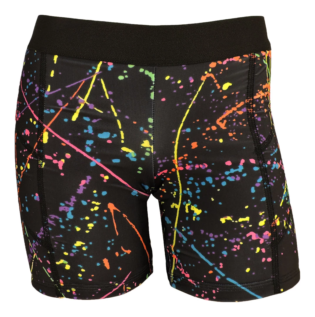 MadSportsStuff Pro Line Padded Softball Sliding Shorts 5 MadSportsStuff Pro Line Padded Softball Sliding Shorts