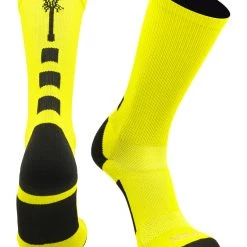 TCK Midline Lacrosse Logo Crew Socks 31 TCK Midline Lacrosse Logo Crew Socks