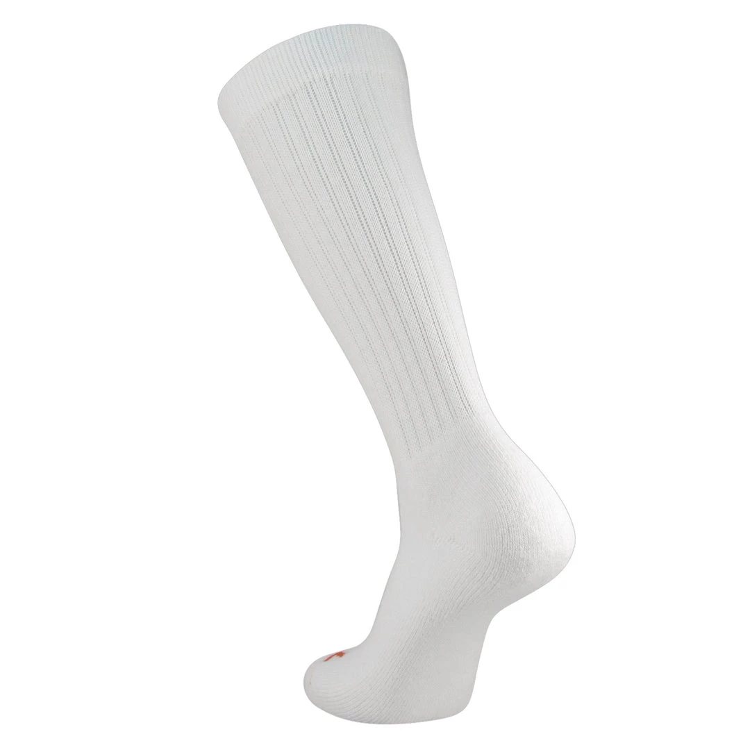 Basketball Socks TCK Reacs Multisport Extended Crew Socks For Men Or Women 1 Basketball Socks TCK Reacs Multisport Extended Crew Socks For Men Or Women