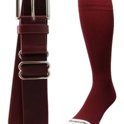 MadSportsStuff Pro Line Softball Socks And Belt Combo Youth And Adult 47 MadSportsStuff Pro Line Softball Socks And Belt Combo Youth And Adult